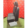 Recambio de asiento delantero derecho doble para mercedes-benz sprinter 3,5-t furgoneta (b907, b910) 319 cdi rwd (907.633, 907.6