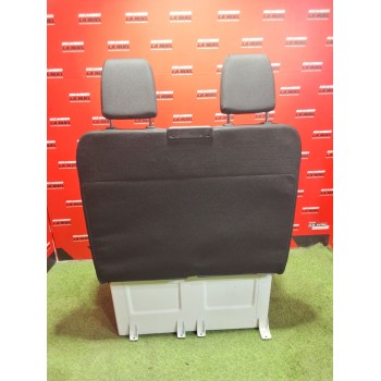 Recambio de asiento delantero derecho doble para mercedes-benz sprinter 3,5-t furgoneta (b907, b910) 319 cdi rwd (907.633, 907.6