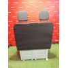 Recambio de asiento delantero derecho doble para mercedes-benz sprinter 3,5-t furgoneta (b907, b910) 319 cdi rwd (907.633, 907.6