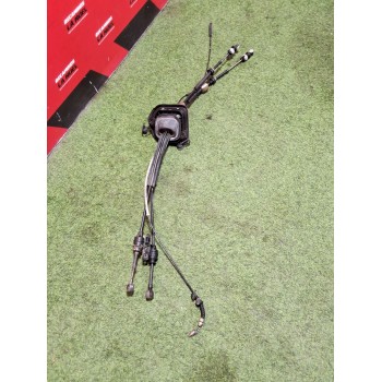 Recambio de varillaje cambio para peugeot expert furgoneta (v_) 2.0 bluehdi 120 referencia OEM IAM 1000464841  
