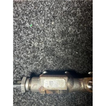 Recambio de rampa inyectora para citroën berlingo furgón (09.2018) 1.5 berlingo m [1,5 ltr. - 75 kw blue-hdi fap] referencia OEM