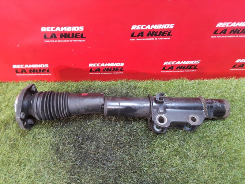 Recambio de amortiguador delantero izquierdo para mercedes-benz sprinter 3,5-t furgoneta (b907, b910) 319 cdi rwd (907.633, 907.