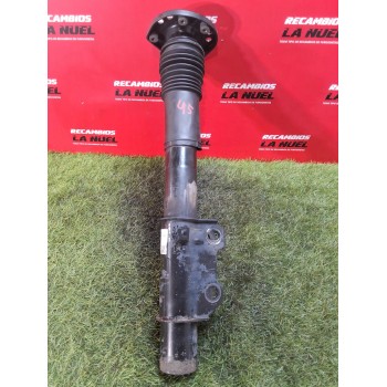 Recambio de amortiguador delantero izquierdo para mercedes-benz sprinter 3,5-t furgoneta (b907, b910) 319 cdi rwd (907.633, 907.