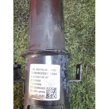 Recambio de amortiguador delantero izquierdo para mercedes-benz sprinter 3,5-t furgoneta (b907, b910) 319 cdi rwd (907.633, 907.