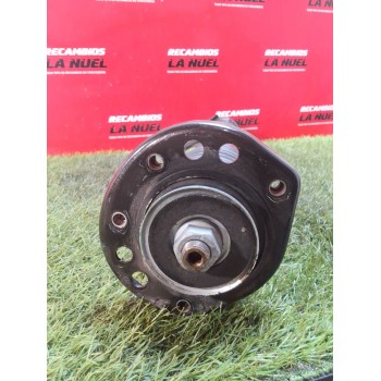 Recambio de amortiguador delantero izquierdo para mercedes-benz sprinter 3,5-t furgoneta (b907, b910) 319 cdi rwd (907.633, 907.