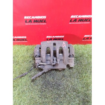 Recambio de pinza freno delantera derecha para mercedes-benz sprinter 3,5-t furgoneta (b907, b910) 319 cdi rwd (907.633, 907.635