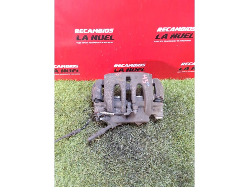 Recambio de pinza freno delantera derecha para mercedes-benz sprinter 3,5-t furgoneta (b907, b910) 319 cdi rwd (907.633, 907.635