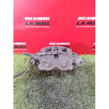 Recambio de pinza freno delantera derecha para mercedes-benz sprinter 3,5-t furgoneta (b907, b910) 319 cdi rwd (907.633, 907.635