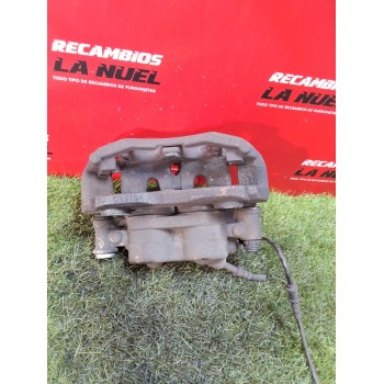 Recambio de pinza freno delantera derecha para mercedes-benz sprinter 3,5-t furgoneta (b907, b910) 319 cdi rwd (907.633, 907.635