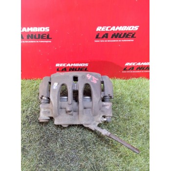 Recambio de pinza freno delantera izquierda para mercedes-benz sprinter 3,5-t furgoneta (b907, b910) 319 cdi rwd (907.633, 907.6
