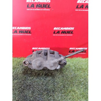 Recambio de pinza freno delantera izquierda para mercedes-benz sprinter 3,5-t furgoneta (b907, b910) 319 cdi rwd (907.633, 907.6
