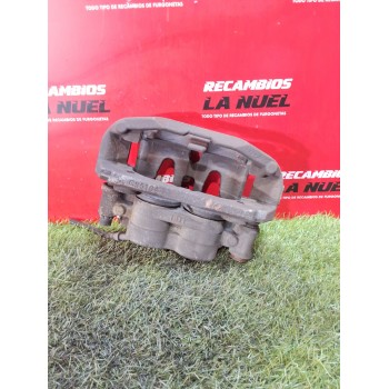 Recambio de pinza freno delantera izquierda para mercedes-benz sprinter 3,5-t furgoneta (b907, b910) 319 cdi rwd (907.633, 907.6
