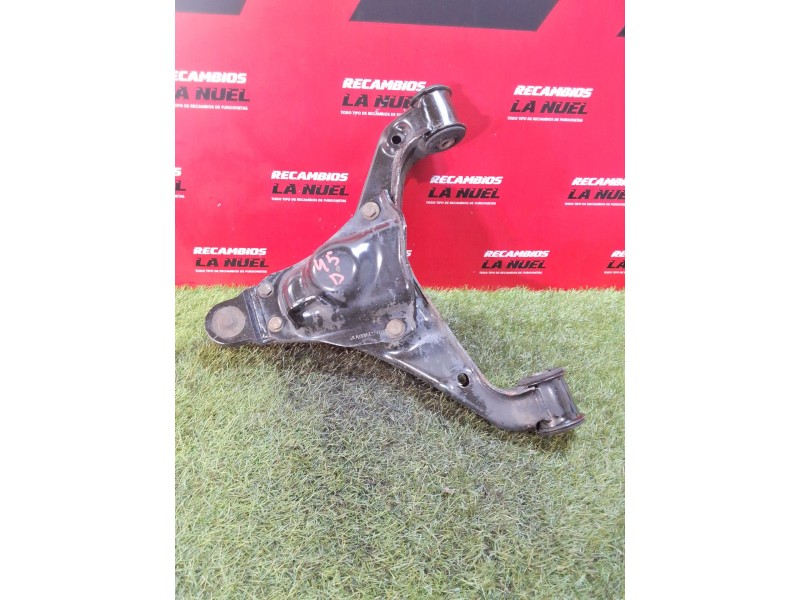 Recambio de brazo suspension inferior delantero derecho para mercedes-benz sprinter 3,5-t furgoneta (b907, b910) 319 cdi rwd (90