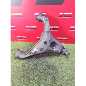 Recambio de brazo suspension inferior delantero derecho para mercedes-benz sprinter 3,5-t furgoneta (b907, b910) 319 cdi rwd (90
