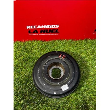 Recambio de polea cigueñal para renault master iii furgón (02.2010) 2.3 l2h2 hka 3,5t [2,3 ltr. - 99 kw dci diesel cat] referenc