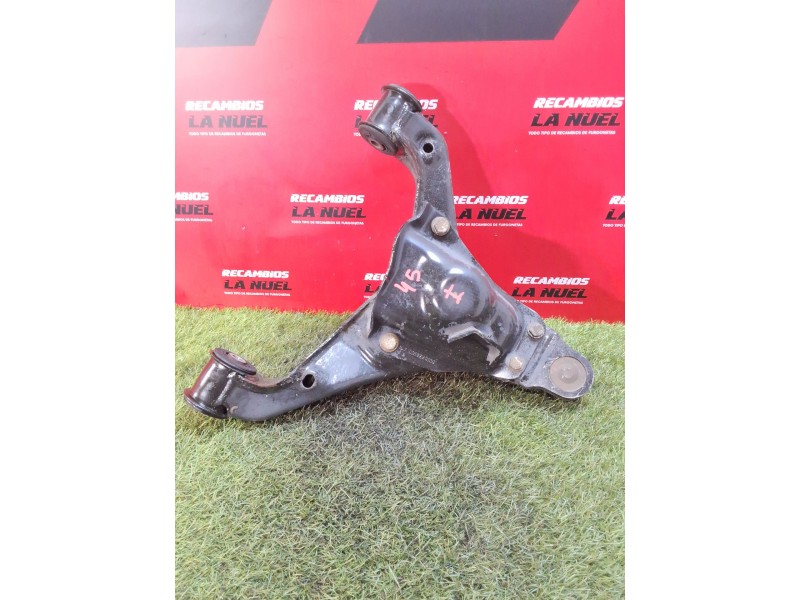 Recambio de brazo suspension inferior delantero izquierdo para mercedes-benz sprinter 3,5-t furgoneta (b907, b910) 319 cdi rwd (