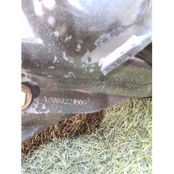 Recambio de brazo suspension inferior delantero izquierdo para mercedes-benz sprinter 3,5-t furgoneta (b907, b910) 319 cdi rwd (