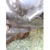 Recambio de brazo suspension inferior delantero izquierdo para mercedes-benz sprinter 3,5-t furgoneta (b907, b910) 319 cdi rwd (