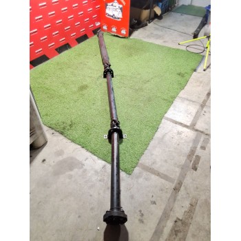 Recambio de cardan para mercedes-benz sprinter 3,5-t furgoneta (b907, b910) 319 cdi rwd (907.633, 907.635, 907.637) referencia O