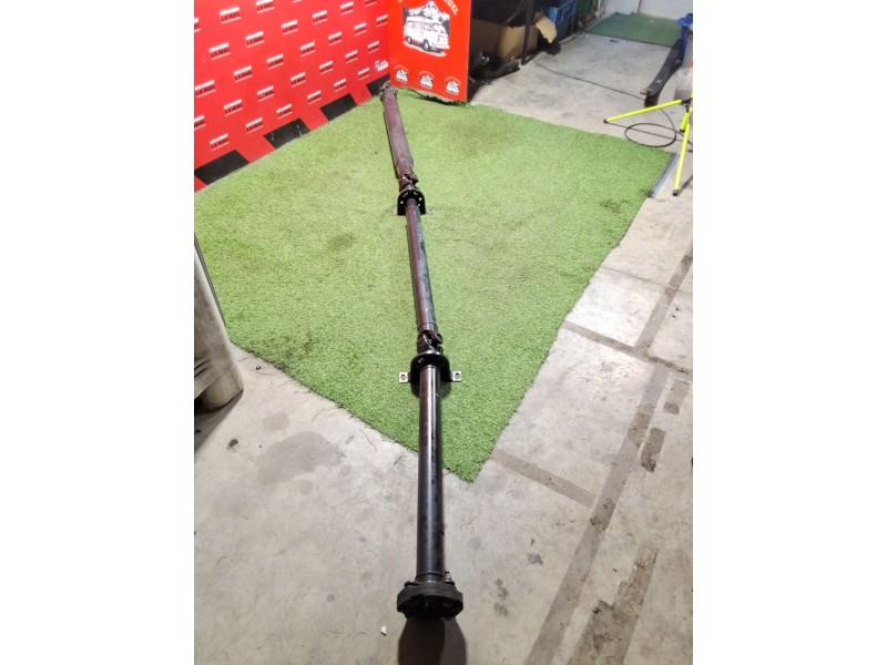 Recambio de cardan para mercedes-benz sprinter 3,5-t furgoneta (b907, b910) 319 cdi rwd (907.633, 907.635, 907.637) referencia O