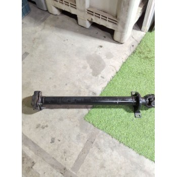 Recambio de cardan para mercedes-benz sprinter 3,5-t furgoneta (b907, b910) 319 cdi rwd (907.633, 907.635, 907.637) referencia O