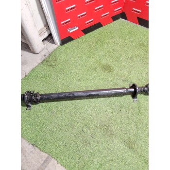 Recambio de cardan para mercedes-benz sprinter 3,5-t furgoneta (b907, b910) 319 cdi rwd (907.633, 907.635, 907.637) referencia O