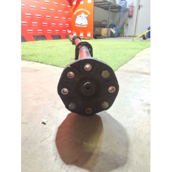 Recambio de cardan para mercedes-benz sprinter 3,5-t furgoneta (b907, b910) 319 cdi rwd (907.633, 907.635, 907.637) referencia O