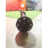 Recambio de cardan para mercedes-benz sprinter 3,5-t furgoneta (b907, b910) 319 cdi rwd (907.633, 907.635, 907.637) referencia O