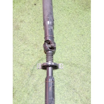 Recambio de cardan para mercedes-benz sprinter 3,5-t furgoneta (b907, b910) 319 cdi rwd (907.633, 907.635, 907.637) referencia O