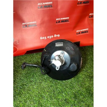 Recambio de servofreno para dacia dokker express (11.2012) 1.5 ambiance [1,5 ltr. - 55 kw dci diesel fap cat] referencia OEM IAM