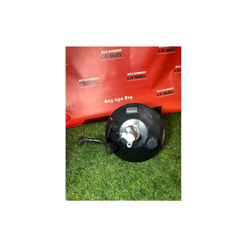 Recambio de servofreno para dacia dokker express (11.2012) 1.5 ambiance [1,5 ltr. - 55 kw dci diesel fap cat] referencia OEM IAM