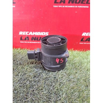 Recambio de caudalimetro para mercedes-benz sprinter 3,5-t furgoneta (b907, b910) 319 cdi rwd (907.633, 907.635, 907.637) refere