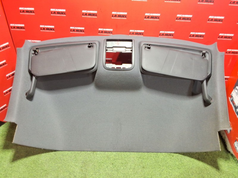 Recambio de techo interior para mercedes-benz sprinter 3,5-t furgoneta (b907, b910) 319 cdi rwd (907.633, 907.635, 907.637) refe