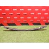 Recambio de ballesta delantera para mercedes-benz sprinter 3,5-t furgoneta (b907, b910) 319 cdi rwd (907.633, 907.635, 907.637) 