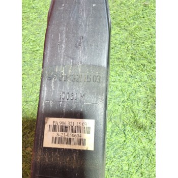 Recambio de ballesta delantera para mercedes-benz sprinter 3,5-t furgoneta (b907, b910) 319 cdi rwd (907.633, 907.635, 907.637) 
