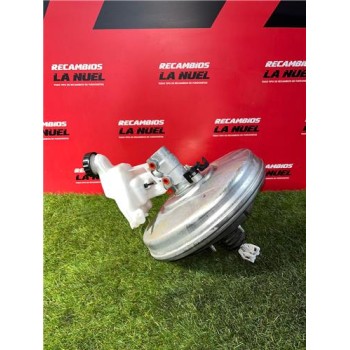 Recambio de servofreno para opel combo life e (2018) 1.5 edition [1,5 ltr. - 75 kw cdti dpf] referencia OEM IAM 9821104980  