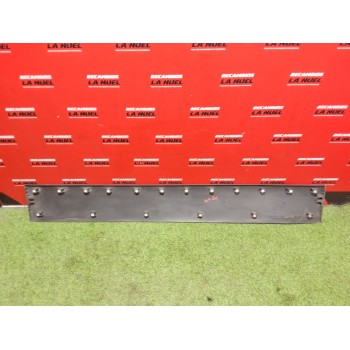 Recambio de moldura lateral izquierda para mercedes-benz sprinter 3,5-t furgoneta (b907, b910) 319 cdi rwd (907.633, 907.635, 90