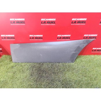 Recambio de moldura puerta trasera derecha para mercedes-benz sprinter 3,5-t furgoneta (b907, b910) 319 cdi rwd (907.633, 907.63