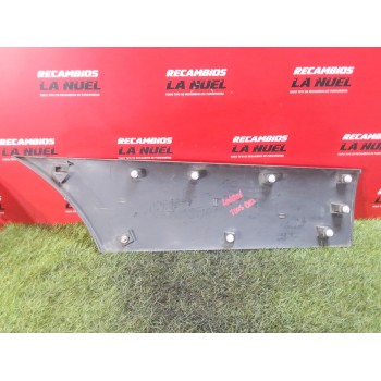 Recambio de moldura puerta trasera derecha para mercedes-benz sprinter 3,5-t furgoneta (b907, b910) 319 cdi rwd (907.633, 907.63