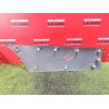 Recambio de moldura puerta trasera derecha para mercedes-benz sprinter 3,5-t furgoneta (b907, b910) 319 cdi rwd (907.633, 907.63