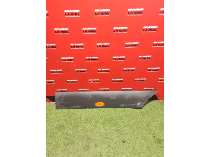 Recambio de moldura puerta trasera izquierda para mercedes-benz sprinter 3,5-t furgoneta (b907, b910) 319 cdi rwd (907.633, 907.