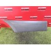 Recambio de moldura lateral izquierda para mercedes-benz sprinter 3,5-t furgoneta (b907, b910) 319 cdi rwd (907.633, 907.635, 90