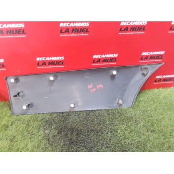 Recambio de moldura lateral izquierda para mercedes-benz sprinter 3,5-t furgoneta (b907, b910) 319 cdi rwd (907.633, 907.635, 90