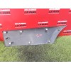 Recambio de moldura lateral izquierda para mercedes-benz sprinter 3,5-t furgoneta (b907, b910) 319 cdi rwd (907.633, 907.635, 90