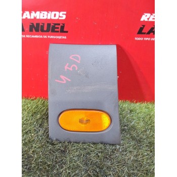 MOLDURA PUERTA DELANTERA DERECHA A9106907600 