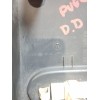 Recambio de moldura puerta delantera derecha para mercedes-benz sprinter 3,5-t furgoneta (b907, b910) 319 cdi rwd (907.633, 907.