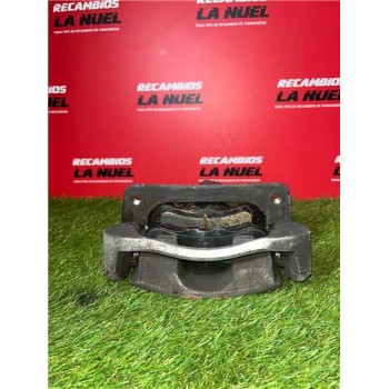 Recambio de pinza freno delantera izquierda para peugeot rifter (06.2018) 1.5 active long [1,5 ltr. - 75 kw blue-hdi fap] refere