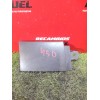 Recambio de moldura derecha paragolpe trasero para mercedes-benz sprinter 3,5-t furgoneta (b907, b910) 319 cdi rwd (907.633, 907