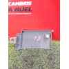 Recambio de moldura derecha paragolpe trasero para mercedes-benz sprinter 3,5-t furgoneta (b907, b910) 319 cdi rwd (907.633, 907