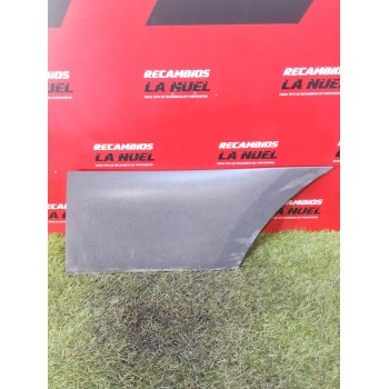 Recambio de moldura lateral izquierda para mercedes-benz sprinter 3,5-t furgoneta (b907, b910) 319 cdi rwd (907.633, 907.635, 90